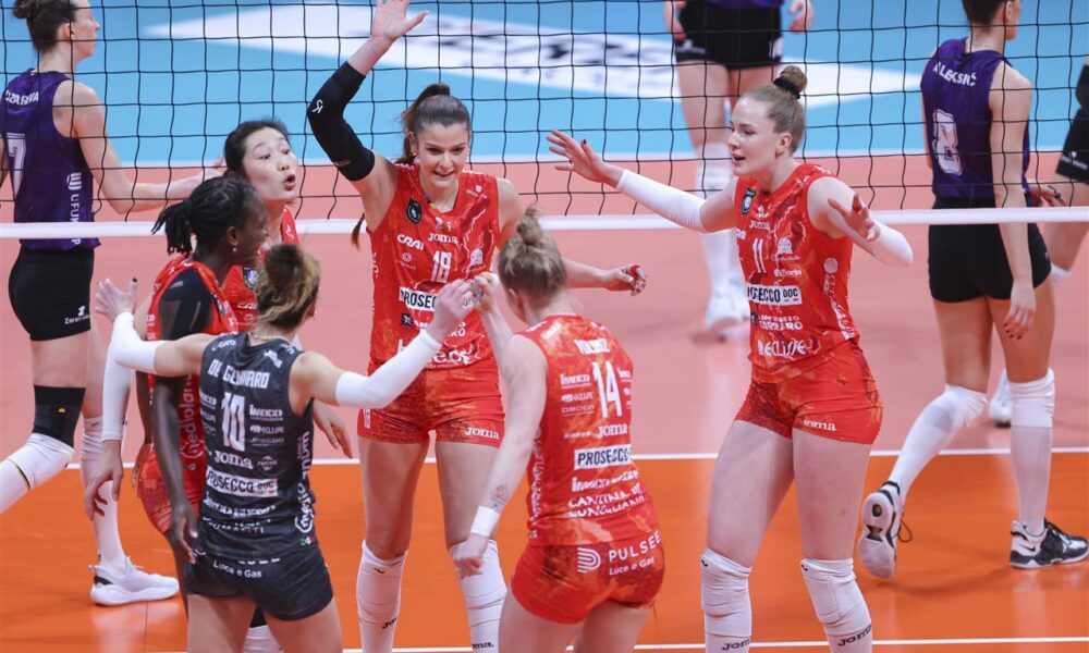 Conegliano Volley