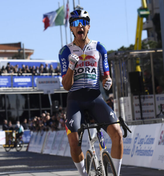 Davide Donati