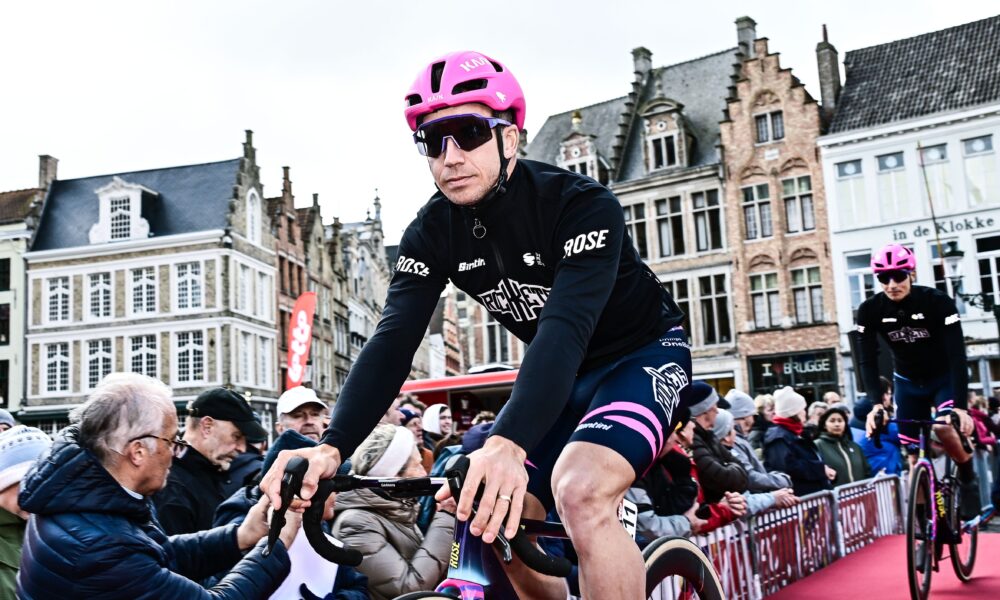 Dylan Groenewegen