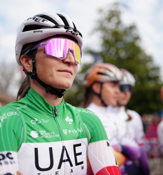 Elisa Longo Borghini