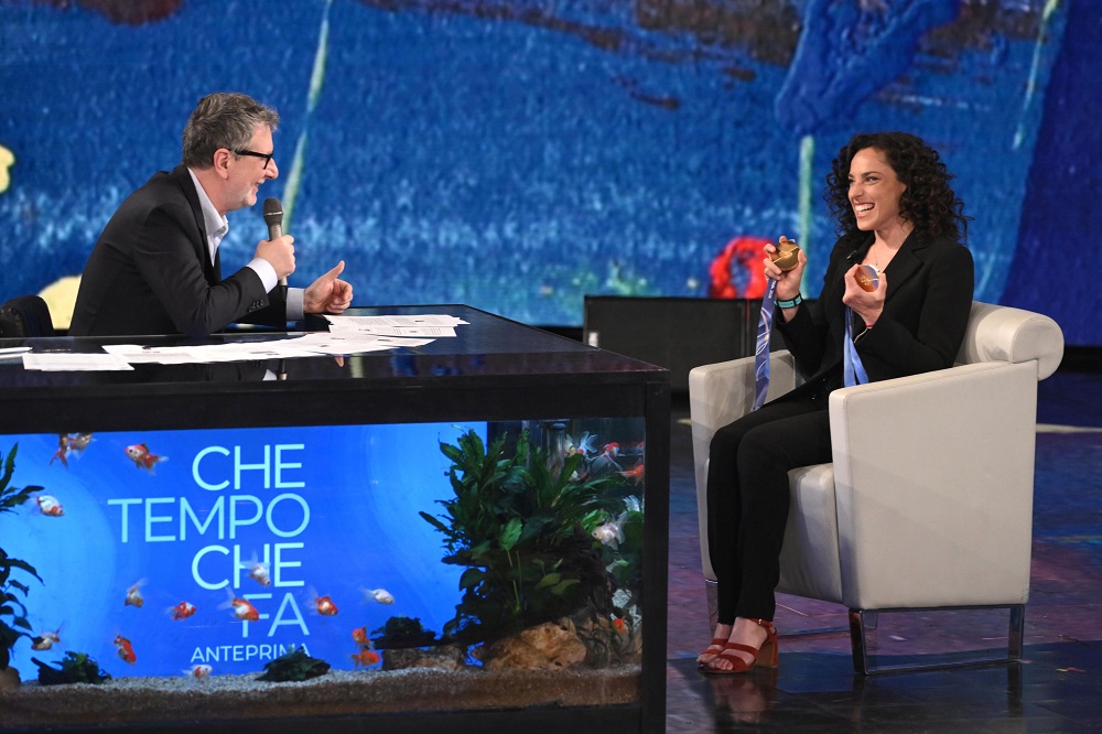 Federica Brignone