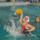 Federica Morrone-Cosenza Pallanuoto