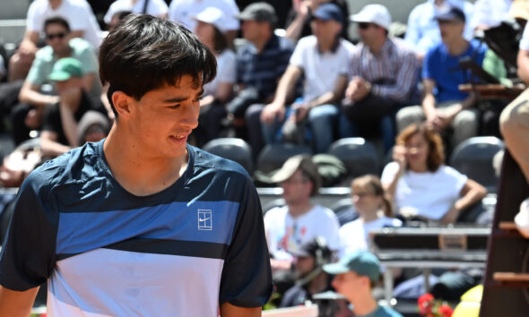 Federico Cinà