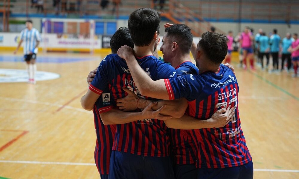 Feldi Divisione calcio a 5