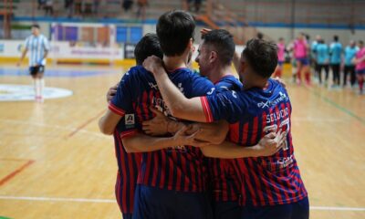 Feldi Divisione calcio a 5