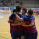 Feldi Divisione calcio a 5