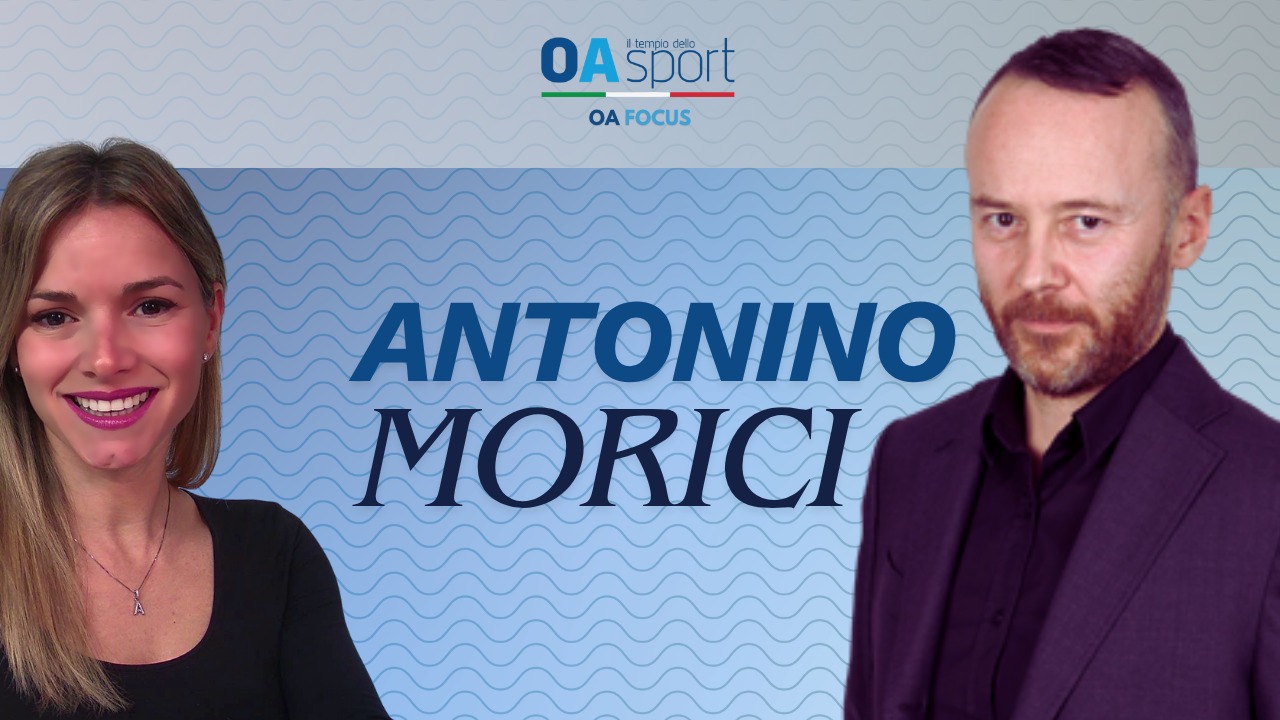 focus 8211 sport morici eurolega nba in europa e il futuro del giornalismo sportivo da Oasport.it focus 8211 sport morici eurolega nba in europa e il futuro del giornalismo sportivo