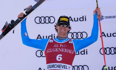 Giovanni Franzoni LaPresse