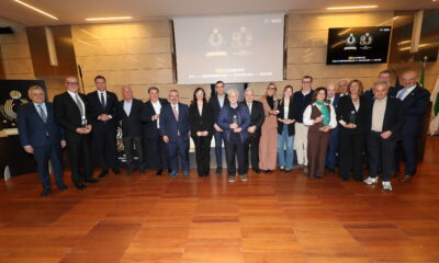 Hall of Fame FIPAV