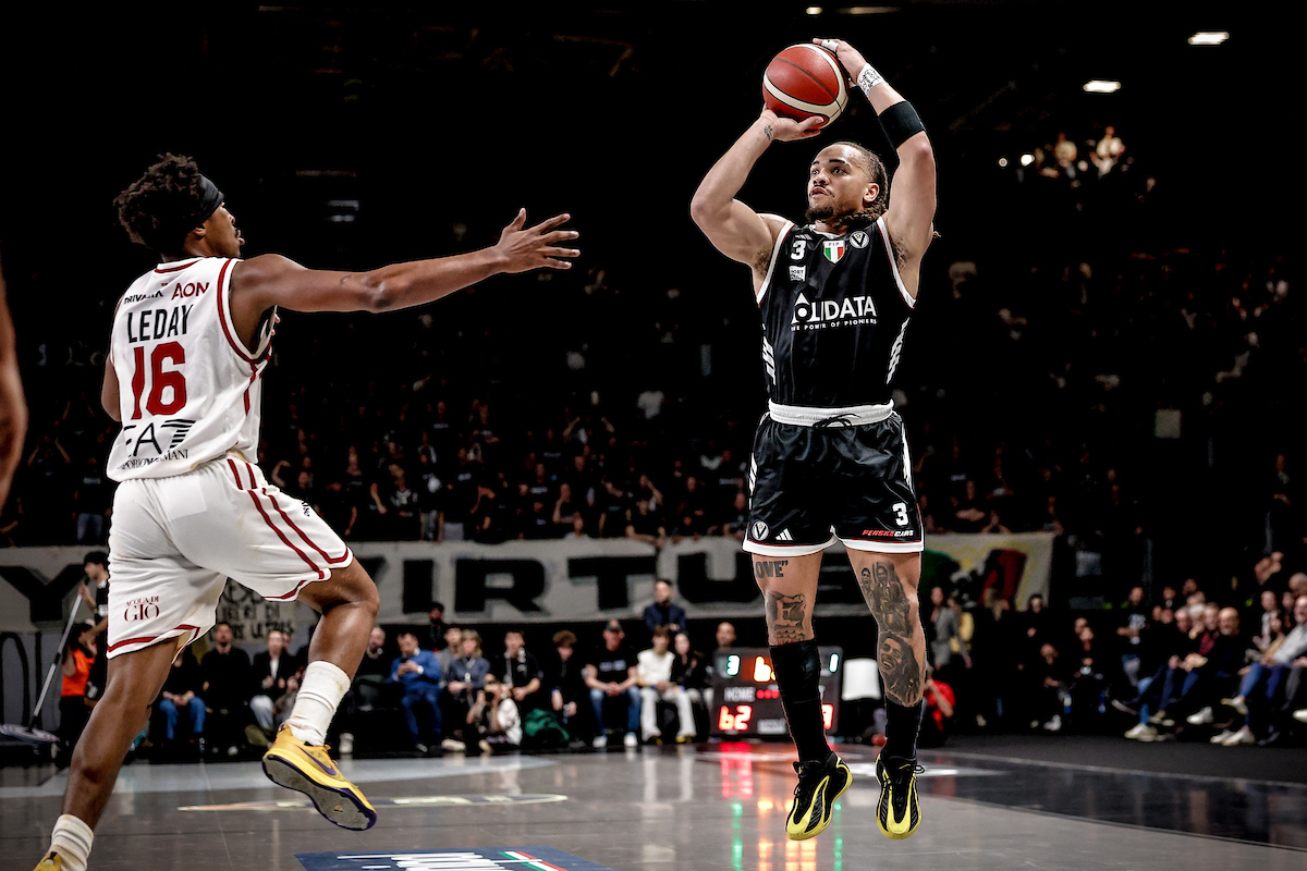 basket virtus bologna reyer venezia 232 il big match del 25mo turno di serie a l8217olimpia ospita la reggiana da Oasport.it basket virtus bologna reyer venezia 232 il big match del 25mo turno di serie a l8217olimpia ospita la reggiana