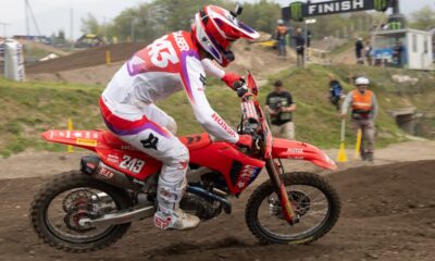 Gajser - MXGP