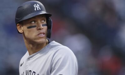 Aaron Judge