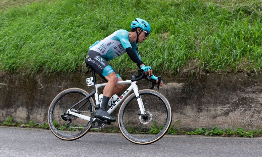 Alessandro Pinarello