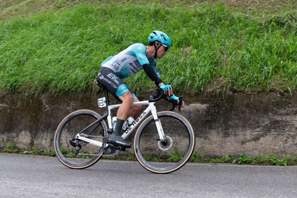 Alessandro Pinarello
