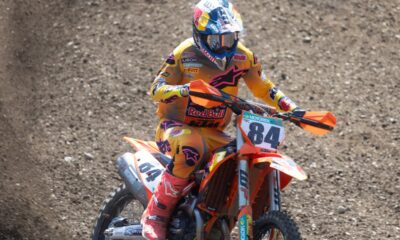 Jeffrey Herlings
