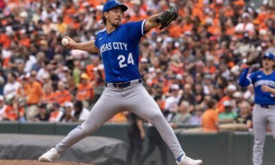 Michael Lorenzen