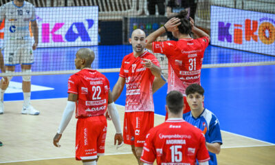Piacenza volley
