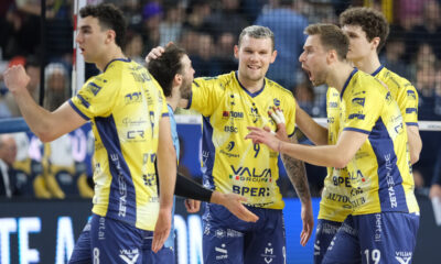 Modena volley