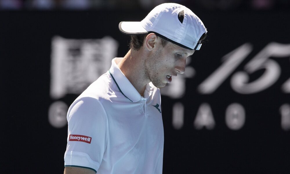 Francesco Maestrelli