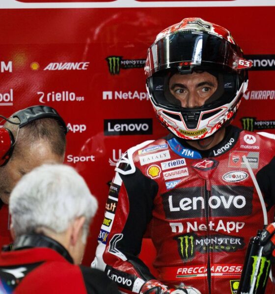 Francesco Bagnaia