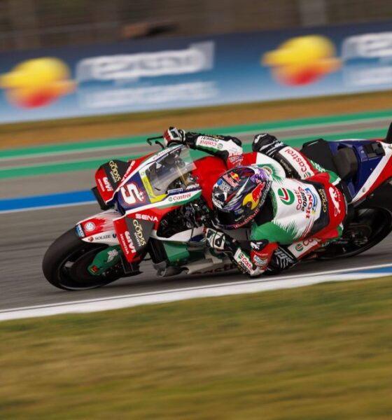 Johann Zarco