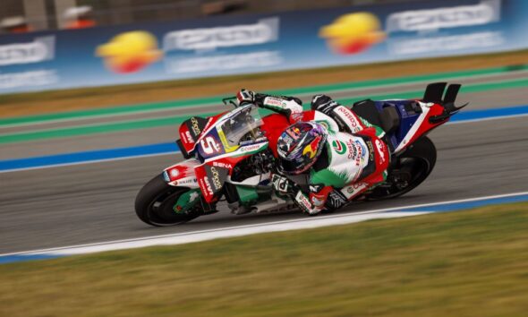 Johann Zarco