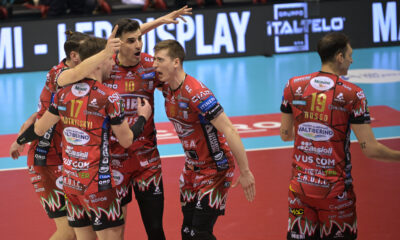 Perugia volley