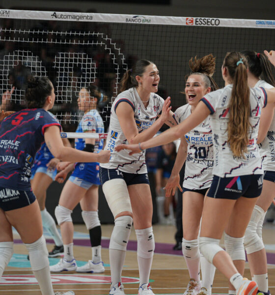 Chieri volley