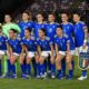 Italia calcio femminile