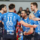 Trento volley