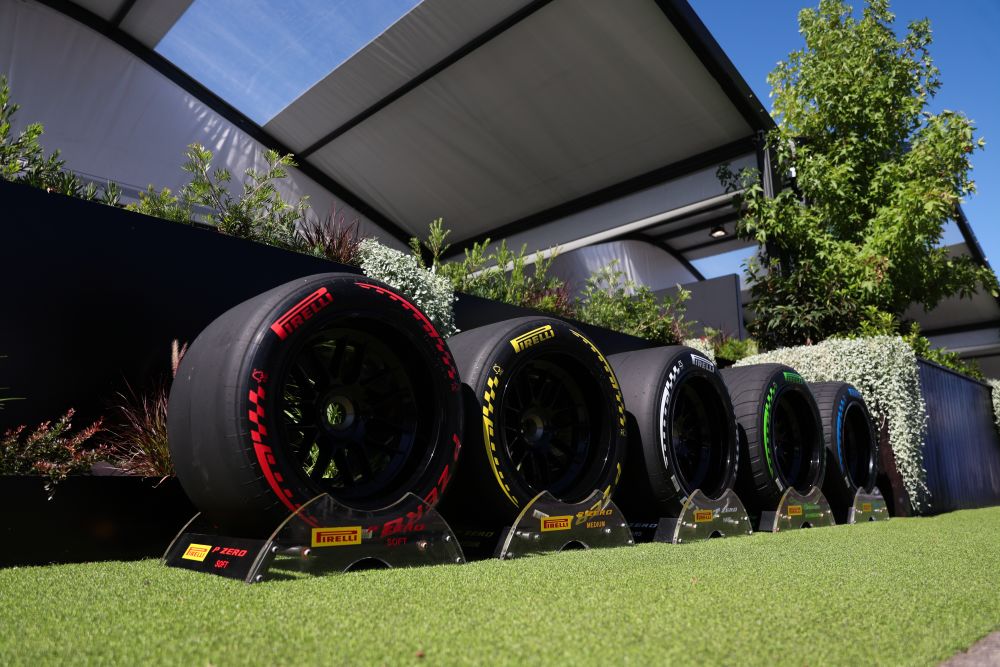 f1 pirelli ufficializza le mescole per miami e il canada scelti gli pneumatici pi249 morbidi da Oasport.it f1 pirelli ufficializza le mescole per miami e il canada scelti gli pneumatici pi249 morbidi