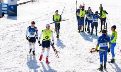 Biathlon Paralimpiadi