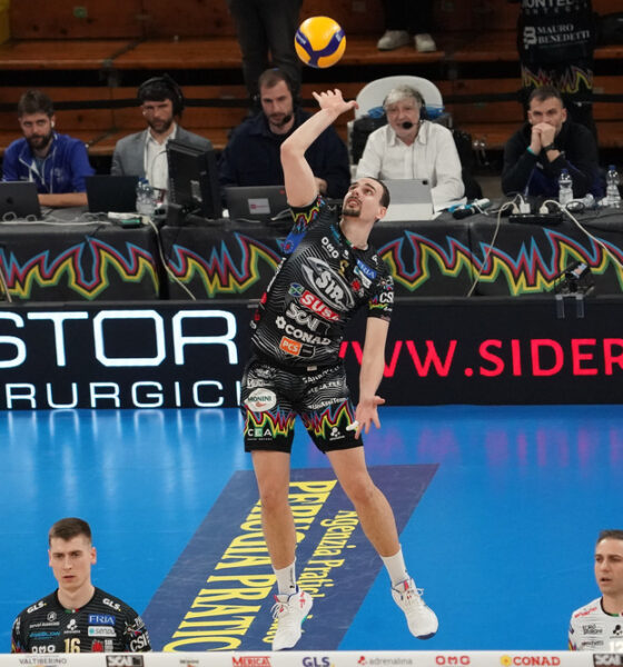 Simone Giannelli