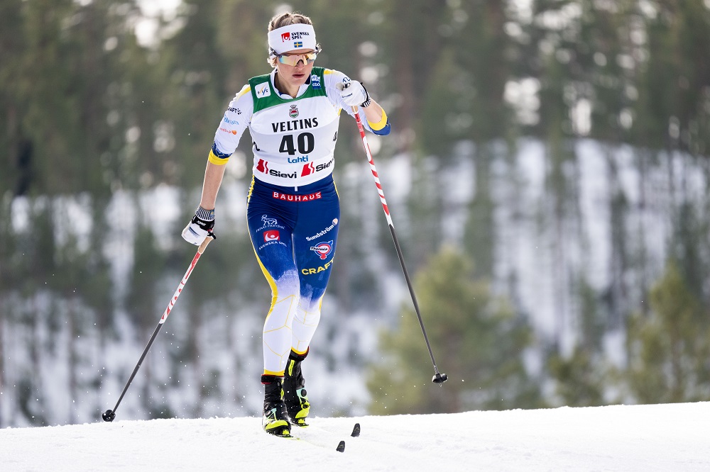 Frida Karlsson