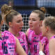 Conegliano volley