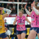 Conegliano volley