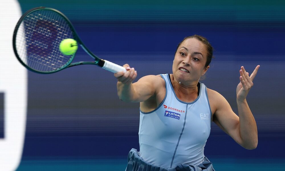 Elisabetta Cocciaretto