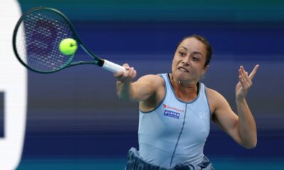 Elisabetta Cocciaretto