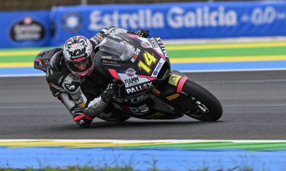 Tony Arbolino