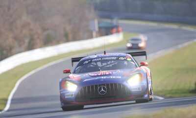 Verstappen Nurburgring