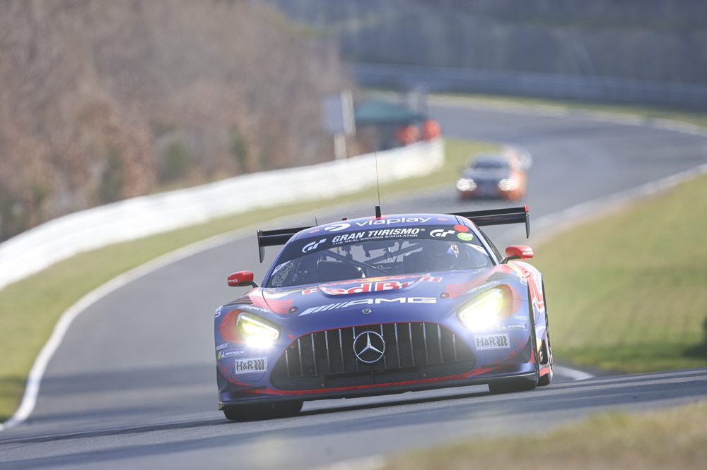 Verstappen Nurburgring