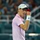 Jannik Sinner