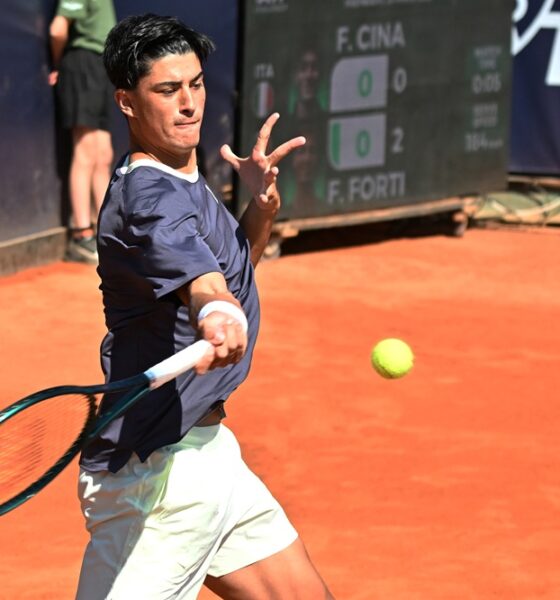 Federico Cinà
