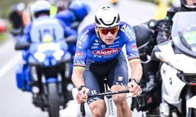 Mathieu van der Poel