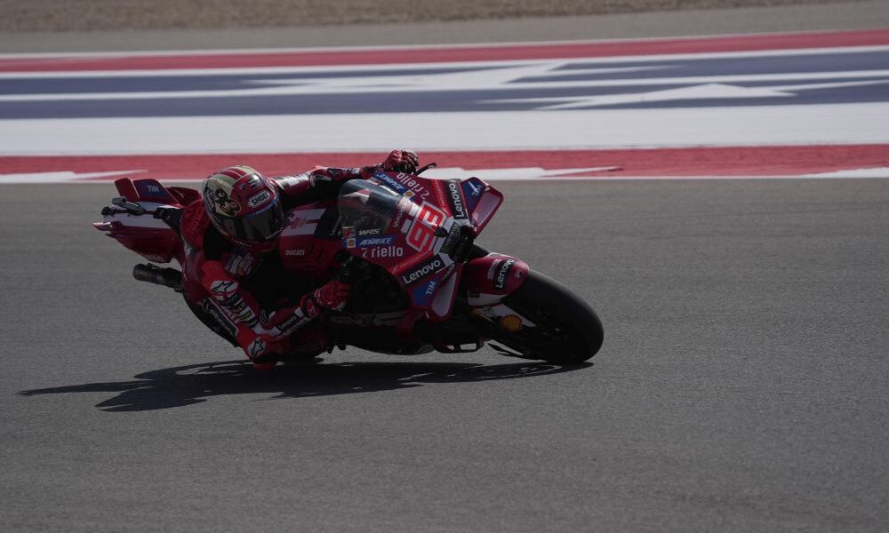 Marc Marquez