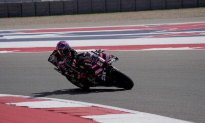 Jorge Martin