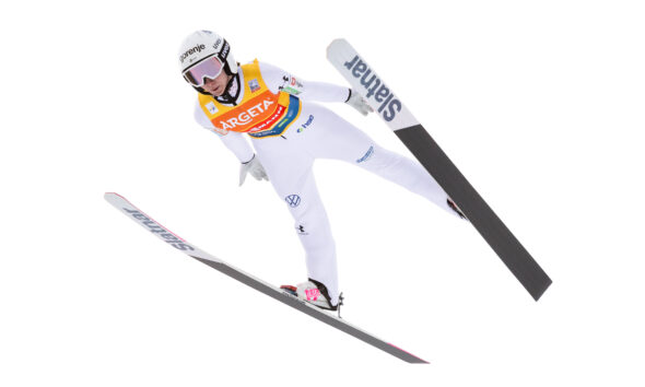 Nika Prevc