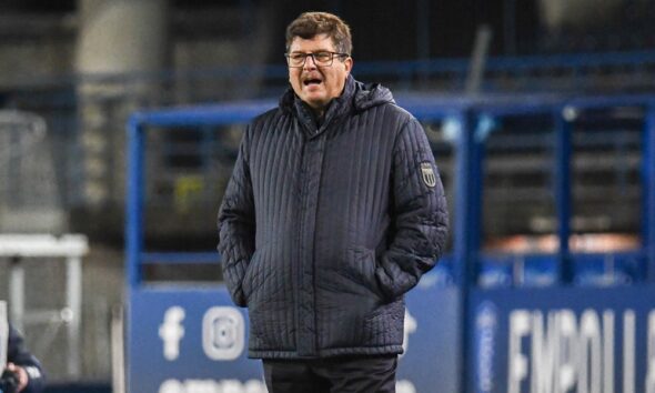 Silvio Baldini