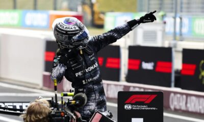 Andrea Kimi Antonelli