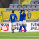 Svezia-Italia U21